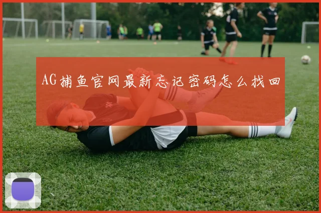 AG捕鱼官网最新忘记密码怎么找回
