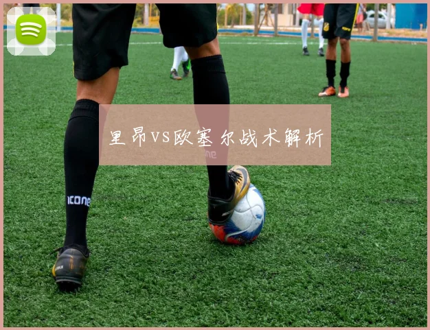 里昂vs欧塞尔战术解析