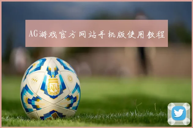 AG游戏官方网站手机版使用教程